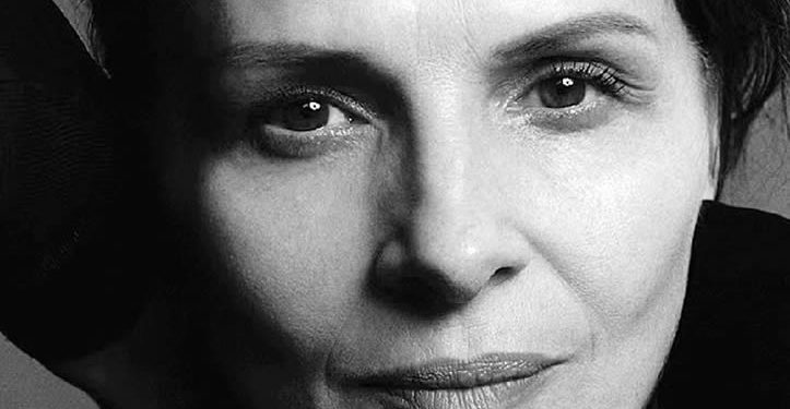 Juliette Binoche recibirá el Premio a la Excelencia Artística en el FICM