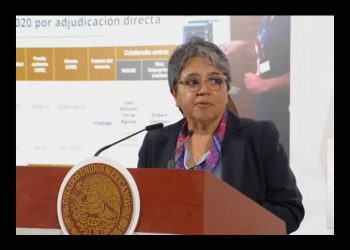 México reclama 41.1 mdd a la firma Viva Enterprises Limited por engaño en compra de ventiladores