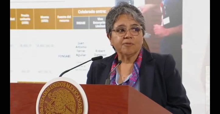 México reclama 41.1 mdd a la firma Viva Enterprises Limited por engaño en compra de ventiladores