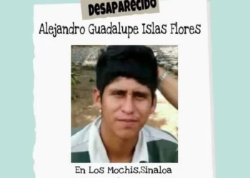 A 10 años de la desaparición: Ceci Flores convoca a búsqueda especial por su hijo Alejandro en Sinaloa