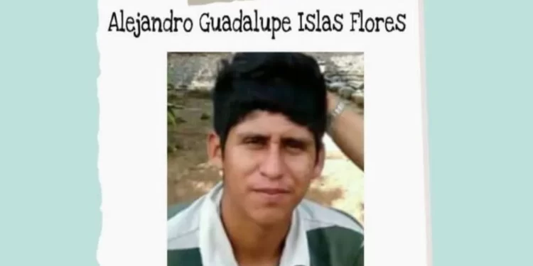 A 10 años de la desaparición: Ceci Flores convoca a búsqueda especial por su hijo Alejandro en Sinaloa