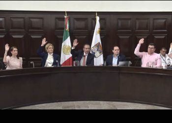 Aprueba Cabildo de Hermosillo simplificar entrega de licencias de construcción para incentivar la inversión