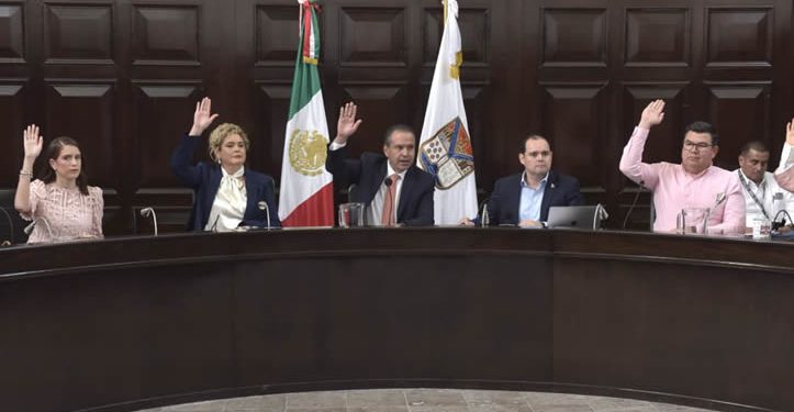 Aprueba Cabildo de Hermosillo simplificar entrega de licencias de construcción para incentivar la inversión