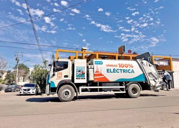 Aprovechan luz solar para eficientar servicios en Hermosillo