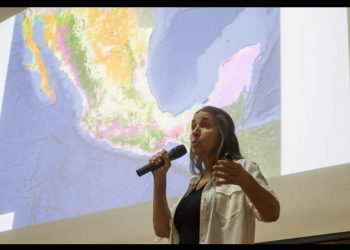 Julia Carabias recibe el Premio Fred Packard por su trayectoria al cuidado de las áreas protegidas