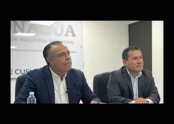 Abre CONAGUA proceso de regularización de concesiones de agua en Sonora