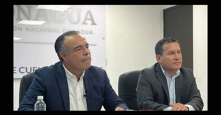 Abre CONAGUA proceso de regularización de concesiones de agua en Sonora