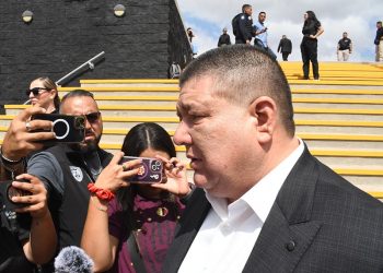 Chihuahua y Sonora pactan cerrar filas contra el narco