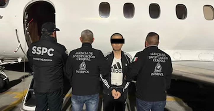 Zhi Dong Zhang, operador del CJNG y del Cártel de Sinaloa, es entregado a EEUU luego de ser detenido en Cuba