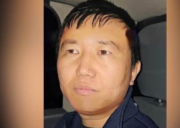 México recaptura al capo chino del fentanilo Zhi Dong Zhang