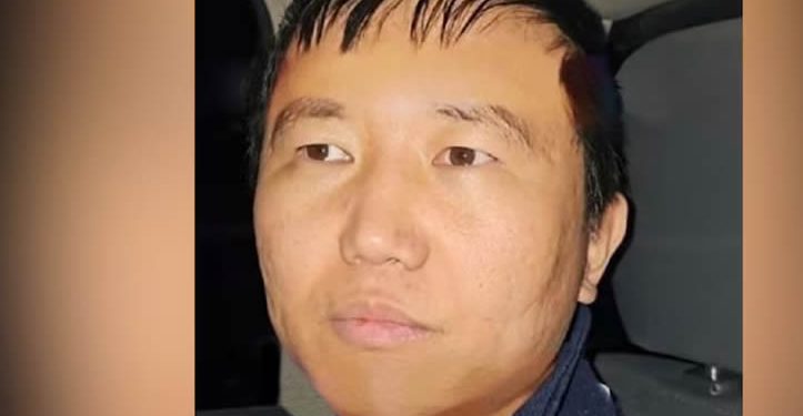 México recaptura al capo chino del fentanilo Zhi Dong Zhang