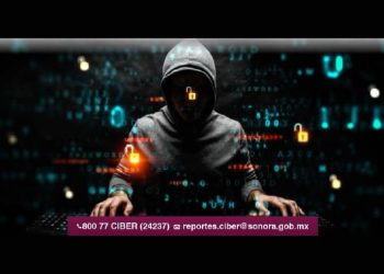 Bajan del ciberespacio 63 páginas fraudulentas que operaban en las diferentes redes sociales y sitios de internet