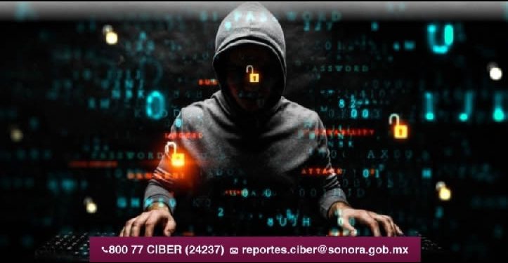 Bajan del ciberespacio 63 páginas fraudulentas que operaban en las diferentes redes sociales y sitios de internet