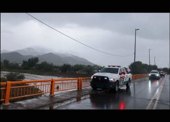 Tras disipación de Raymond todos a clases este lunes; hay saldo blanco: CEPC