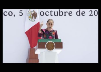 Sheinbaum: el amparo ya no resguardará de por vida a potentados que no quieren pagar impuestos