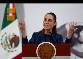 Propondrá Sheinbaum eliminar fuero a diputados y senadores en reforma electoral