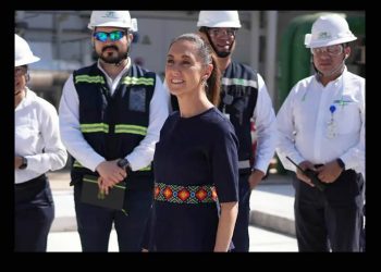 Sheinbaum publica seis reglamentos que redefinen el sector energético en México