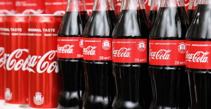 Coca-Cola se compromete a reducir en 30 % las calorías de sus bebidas en México