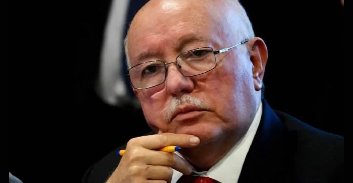 La ASF de Colmenares: Mayoría de irregularidades vienen de estados, no del último año de AMLO