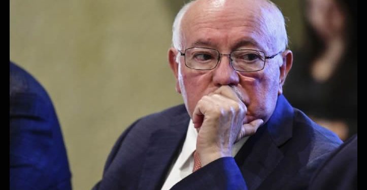 David Colmenares en la ASF: Siete años de auditorías cómodas sobre el uso del erario