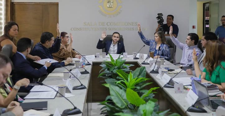 Analiza Congreso del Estado reforma para facilitar las adopciones