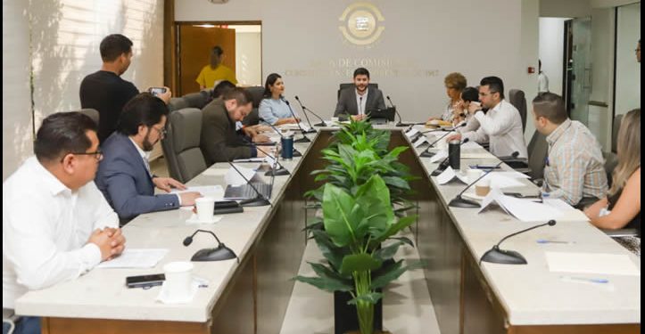 Realiza Congreso primer foro sobre la iniciativa de Ley de Coordinación Fiscal