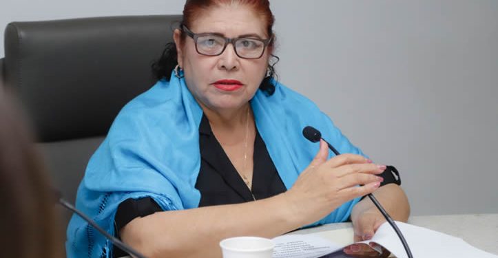 Instalan el Comité Calificador de la Presea del Poderío de las Mujeres Sonorenses 2025