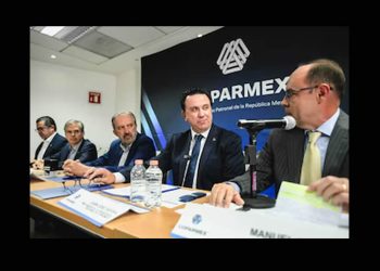 Coparmex rechaza la Ley de Amparo: “No permitiremos retrocesos en la defensa de los derechos fundamentales”