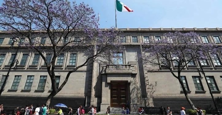 Corte desecha denuncia del PAN contra sobrerrepresentación de legisladores de Morena