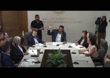 Empalme y Ures solventaron observaciones del ISAF y logran aprobar la Cuenta Pública 2024