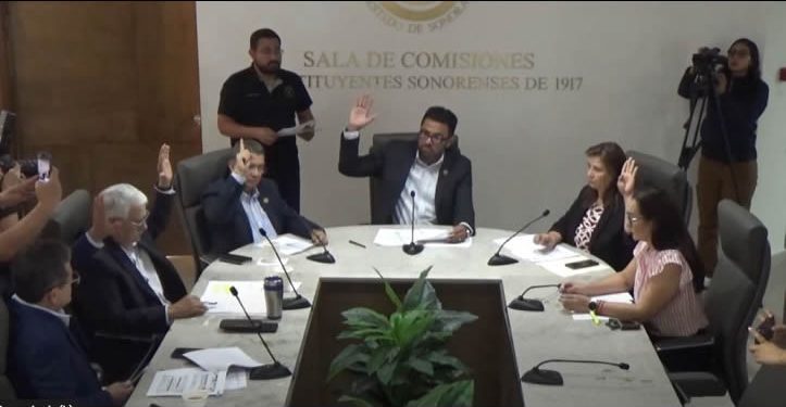 Empalme y Ures solventaron observaciones del ISAF y logran aprobar la Cuenta Pública 2024