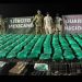 Esconden en cajas de chiles, más de una tonelada de droga en Sonora