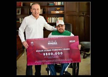 Es Sonora referente nacional en protección de derechos de personas con discapacidad