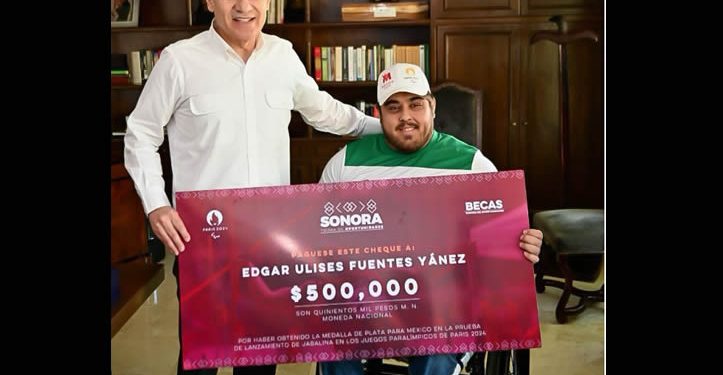 Es Sonora referente nacional en protección de derechos de personas con discapacidad