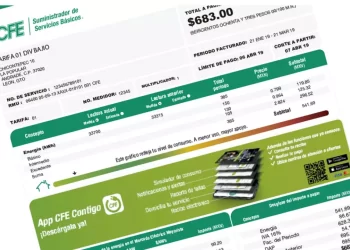 ¡Atención Sonora! CFE pone fin al del subsidio de verano a partir de noviembre