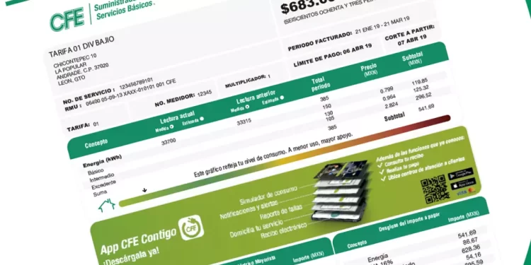 ¡Atención Sonora! CFE pone fin al del subsidio de verano a partir de noviembre