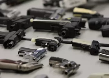 Caso “Rápido y Furioso”: Dan auto de formal prisión a exfuncionario por ingreso clandestino de armas