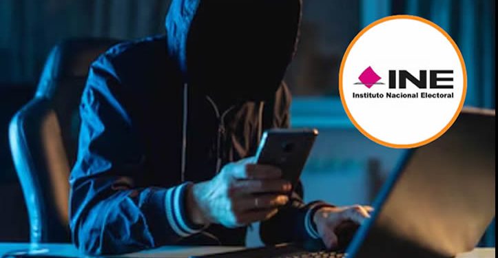INE desmiente hackeo en su sistema: garantiza seguridad de sistemas informáticos