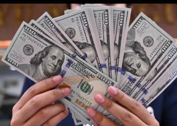 Deuda de EU alcanza cifra récord de 38 billones de dólares