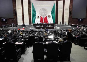 Diputados aprueban aumentos de hasta 100% en Ley Federal de Derechos