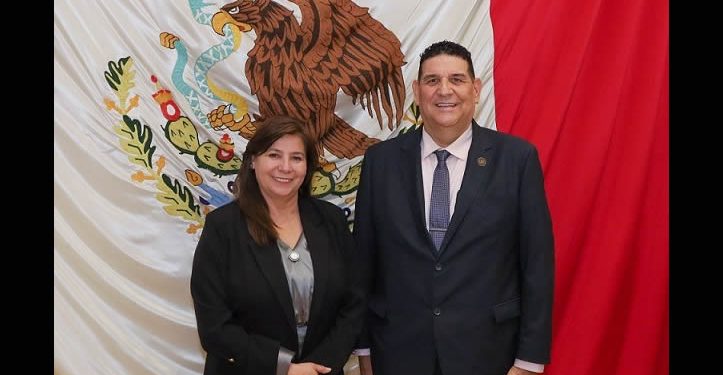 Proponen reforma constitucional y electoral para garantizar inclusión de personas discapacitadas como candidatos en próximas elecciones