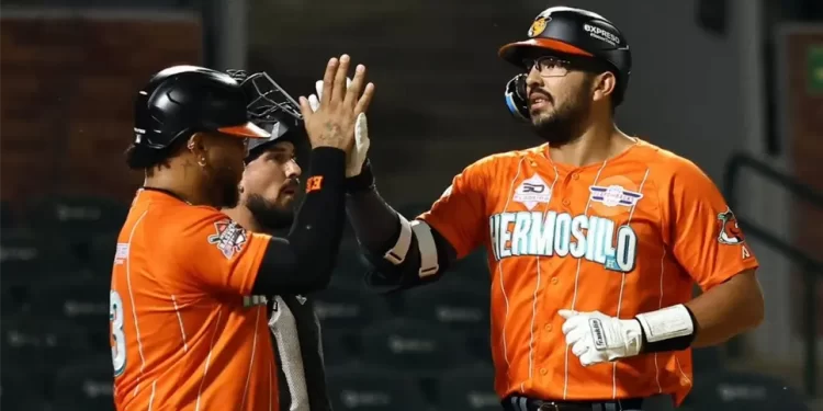 Naranjeros presenta su roster para la temporada 2025-2026 de la LMP