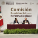 La Reforma Electoral será construida con la voz de la ciudadanía: Rosa Icela Rodríguez en Sonora