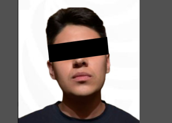 Trasladan a Sonora al ‘Chuki’, piloto ligado a los Chapitos