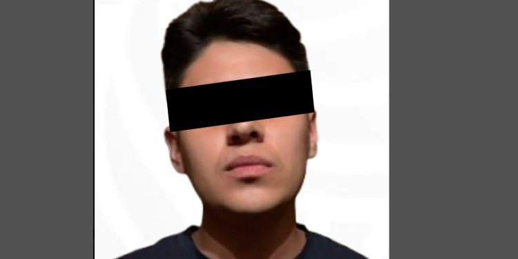 Trasladan a Sonora al ‘Chuki’, piloto ligado a los Chapitos