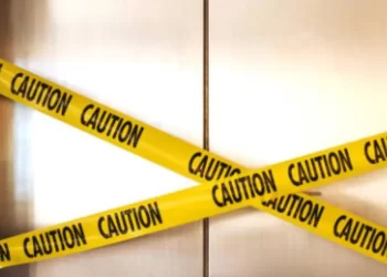 Elevador de ISSSTE Deja de Funcionar por Cortocircuito tras Recientes Lluvias en Hermosillo