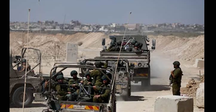 Paso a paso: cómo será la entrega de los rehenes israelíes que liberará el grupo terrorista Hamas