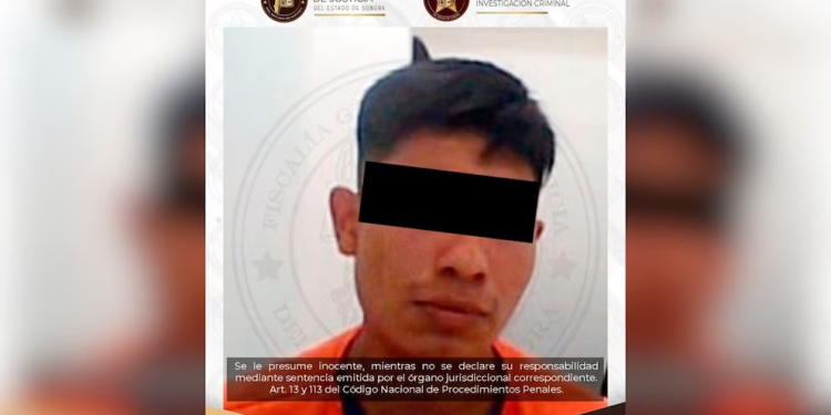 Vinculan a proceso a “El Chapo” por violencia familiar en Hermosillo, Sonora