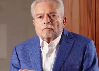 Muere esposo de la gobernadora de Chihuahua