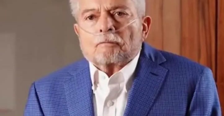 Muere esposo de la gobernadora de Chihuahua